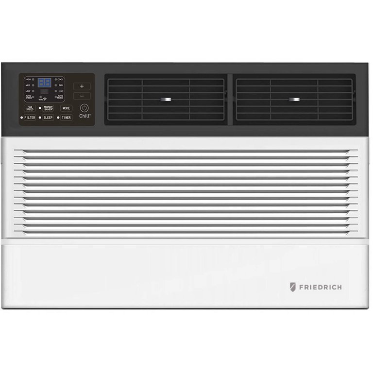 Chill Premier 10000 BTU Smart Window/Wall Air Conditioner