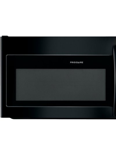 Frigidaire 1.8 Cu. Ft. White Over-The-Range Microwave product