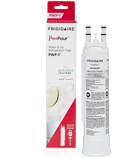 Frigidaire PurePour Water And Ice Refrigerator Filter PWF-1 product