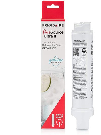 Frigidaire PureSource Ultra II Water And Ice Refrigerator Filter product