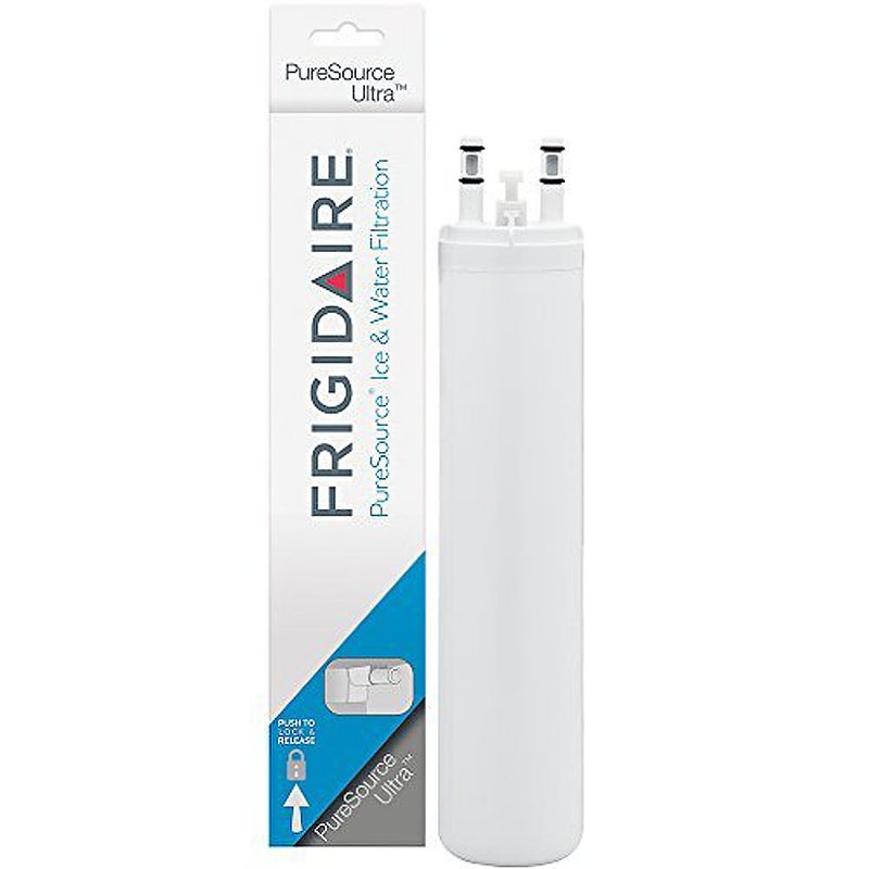Frigidaire Refrigerator Water Filter In White