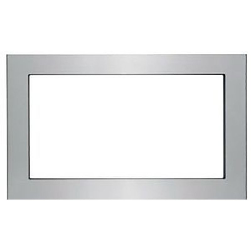 Frigidaire Stainless Steel Microwave Trim Kit For Pmbs3080af