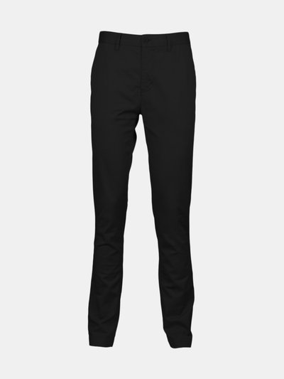Front Row Front Row Mens Cotton Rich Stretch Chino Trousers product