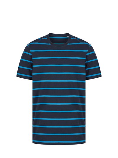 Front Row Front Row Mens Striped T-Shirt product