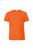 Fruit Of The Loom Mens Ringspun Premium Tshirt (Orange) - Orange