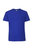 Fruit Of The Loom Mens Ringspun Premium Tshirt (Royal Blue) - Royal Blue