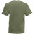 Fruit Of The Loom Mens Super Premium Short Sleeve Crew Neck T-Shirt (Classic Olive)