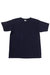 Fruit Of The Loom Mens Super Premium Short Sleeve Crew Neck T-Shirt (Deep Navy)