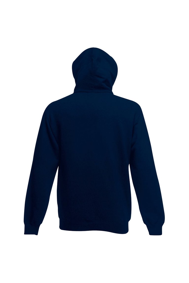 B品セール SEE SEE FRUITS HOODIE NAVY - パーカー