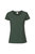 Fruit Of The Loom Womens/Ladies Fit Ringspun Premium Tshirt (Bottle Green) - Bottle Green