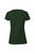 Fruit Of The Loom Womens/Ladies Fit Ringspun Premium Tshirt (Bottle Green)