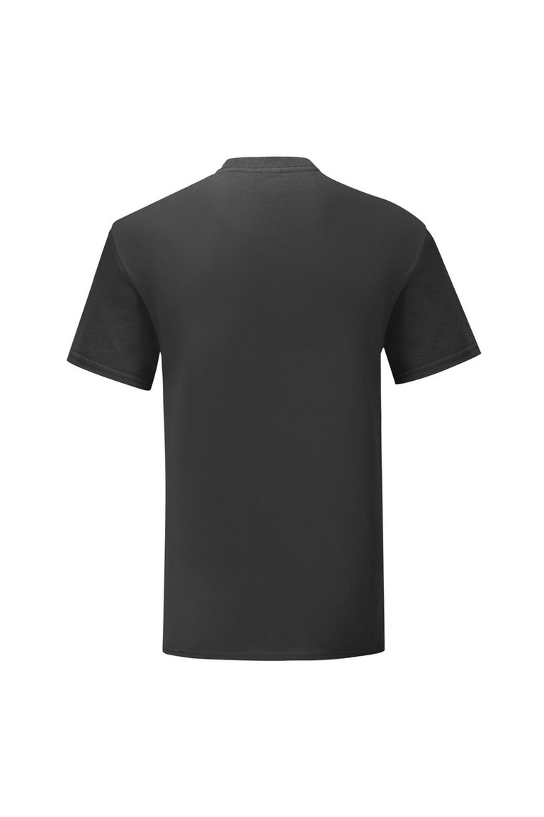 Mens Iconic 150 T-Shirt - Black