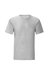 Mens Iconic 150 T-Shirt - Heather Grey - Heather Grey
