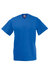 Mens Valueweight V-Neck T-Short Sleeve T-Shirt - Royal - Royal