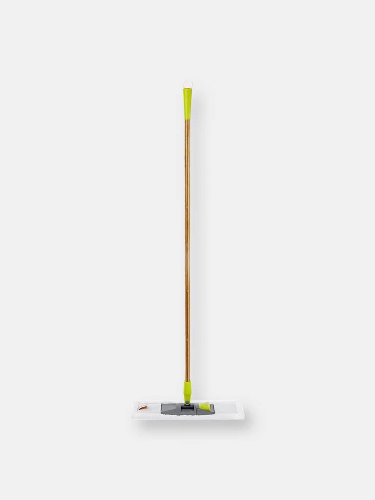Mighty Mop - Green