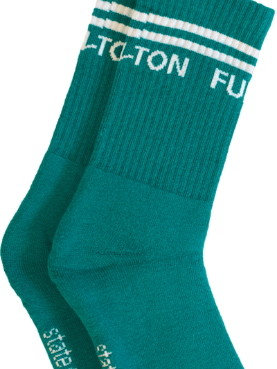 Fulton Crew Socks product