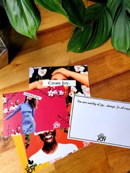 Joy-Filled Gift Cards