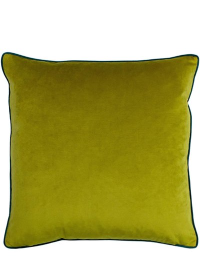 Furn Furn Gemini Cushion Cover (Bamboo Green) (One Size) product