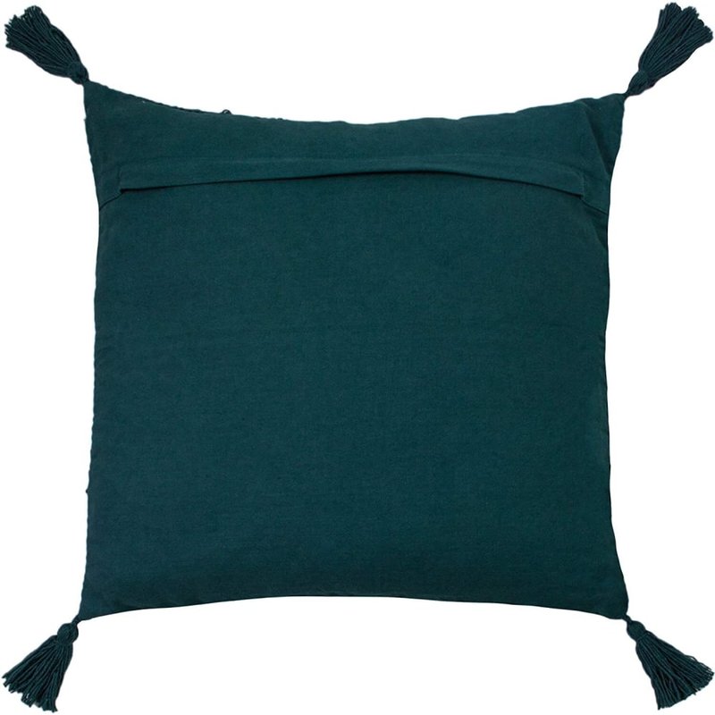 Shop Furn Halmo Throw Pillow Cover In Green