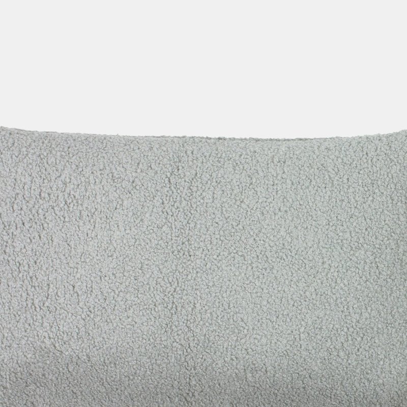 Furn Malham Cushion Cover In Grey