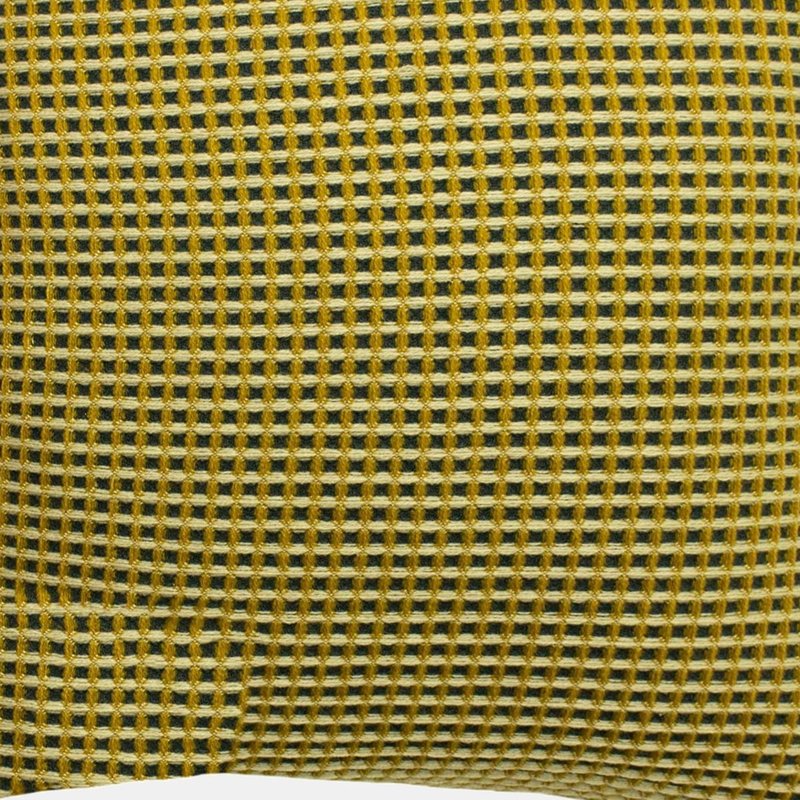 Shop Furn Rowan Cushion Cover (ochre Yellow) (one Size)