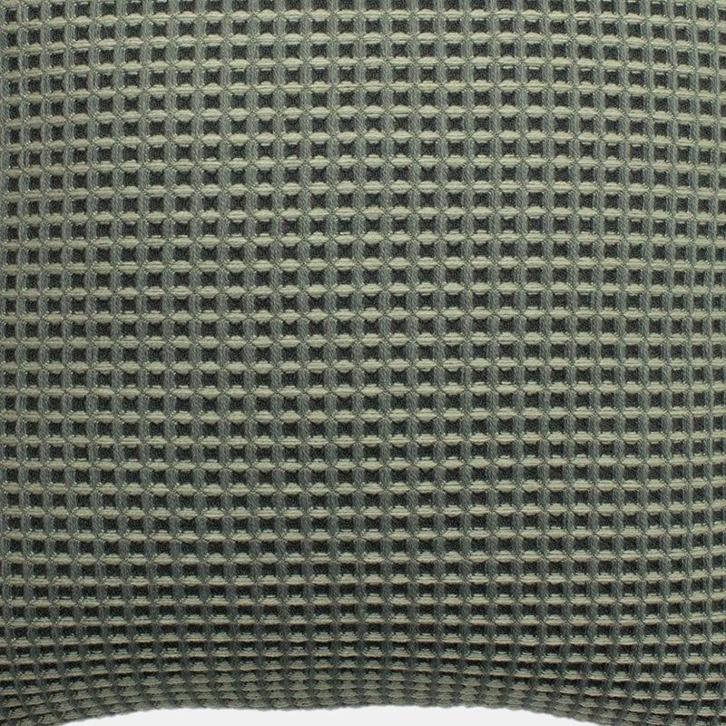 Shop Furn Rowan Throw Pillow Cover (charcoal Grey) (one Size)