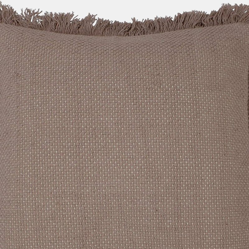 Furn Sienna Cushion Cover (brown) (one Size)