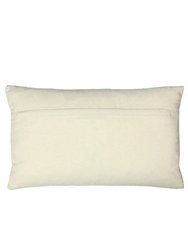 Furn Sonny Stitched Throw Pillow Cover - Honey