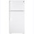 15.6 Cu. Ft. White Top-Freezer Refrigerator - White