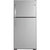 21.9 Cu. Ft. Stainless Top-Freezer Refrigerator