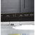 24.7 Cu. Ft. Stainless French Door Refrigerator