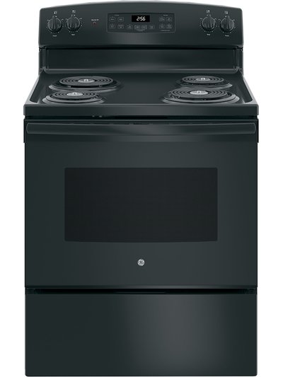 GE 5.0 Cu. Ft. Free-Standing Electric Range product
