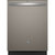 52 dBA Top Control Dishwasher with Sanitize Cycle & Dry Boost - Slate