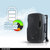 AS-12TOGO 12" Portable Active Bluetooth Powered PA Loudspeaker