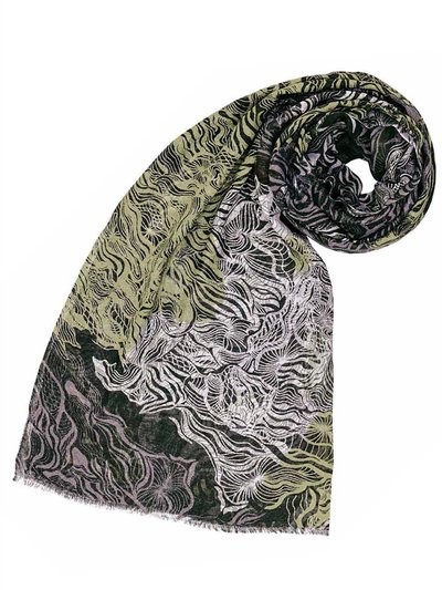 GENEVIE Sirens Scarf product