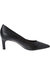 Womens/Ladies Bibbiana Leather Court Shoes