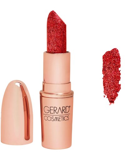 Gerard Cosmetics Glitter Lipstick   Cupid product