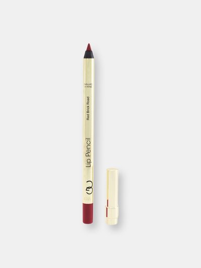 Gerard Cosmetics Lip Pencil Red Brick Road product