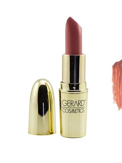 Gerard Cosmetics Lipstick   French Toast product