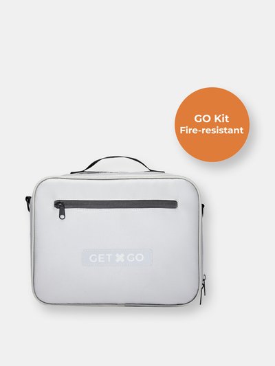 GetxGo Pre- Filled Emergency Go Kits product