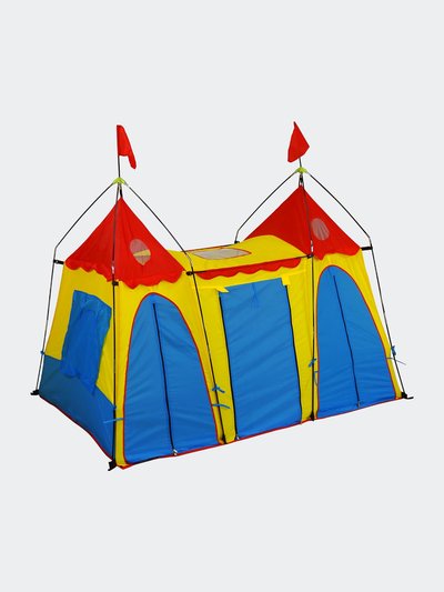 Gigatent Fantasy Palace Play Tent product
