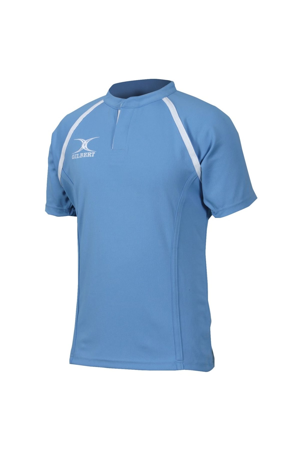 gilbert rugby shirt