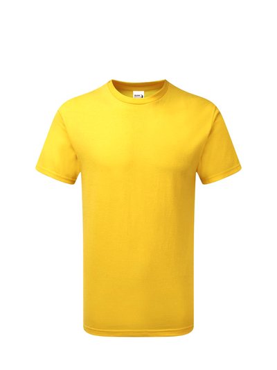 Gildan Gildan Mens Hammer Heavyweight T-Shirt (Daisy) product