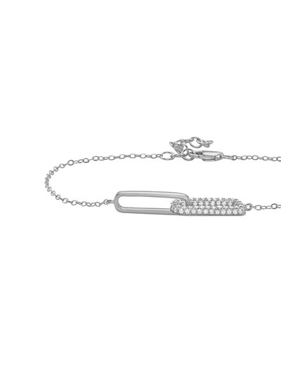 GILI Jewels Paperclip Bracelet product