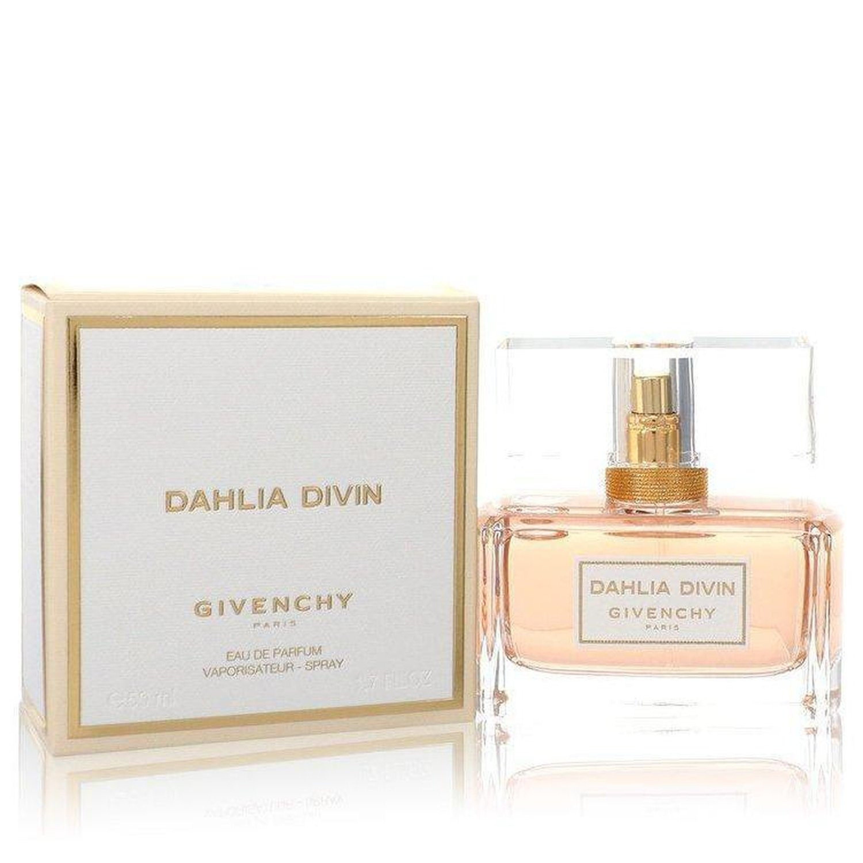 Dahlia Divin от Givenchy