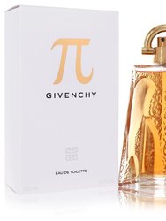 PI by Givenchy Eau De Toilette Spray 3.3 oz