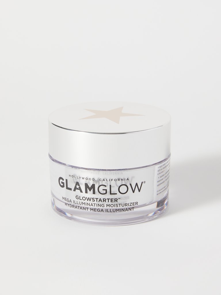 glamglow glowstarter barbie