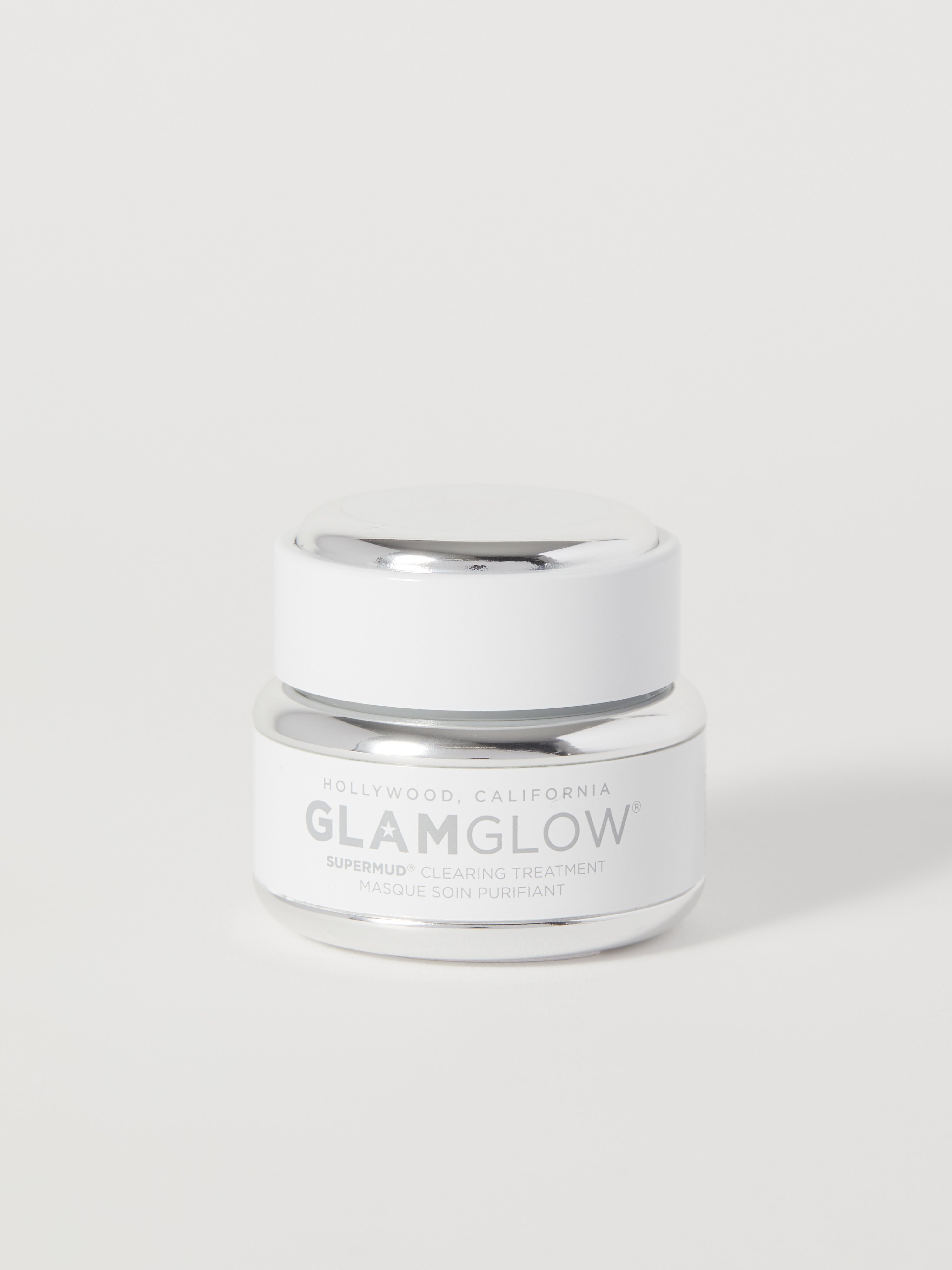 GLAMGLOW GLAMGLOW SUPERMUD CLEARING TREATMENT