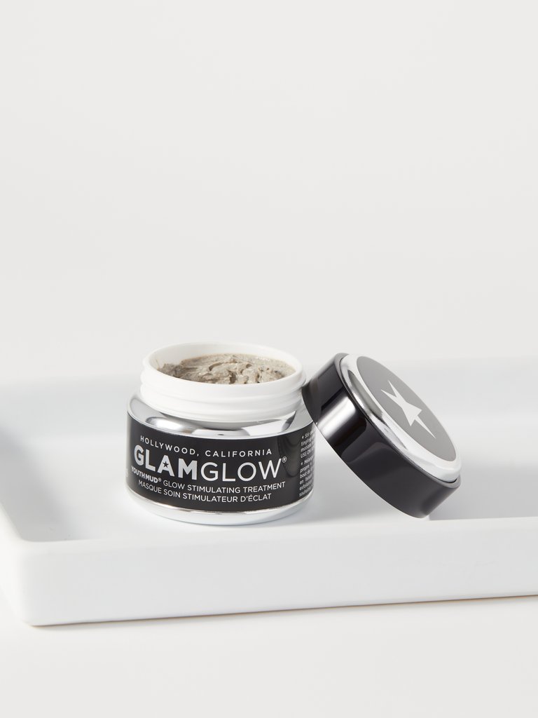 glamglow barbie youthmud