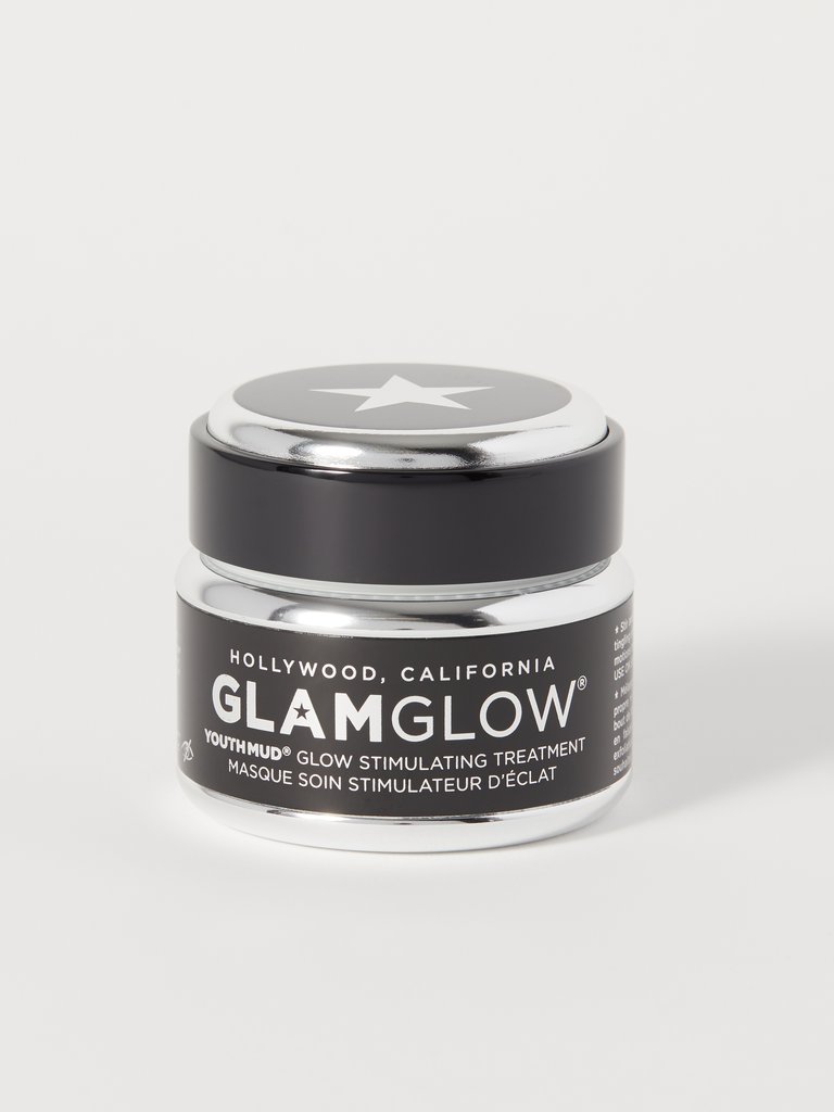 glamglow barbie youthmud